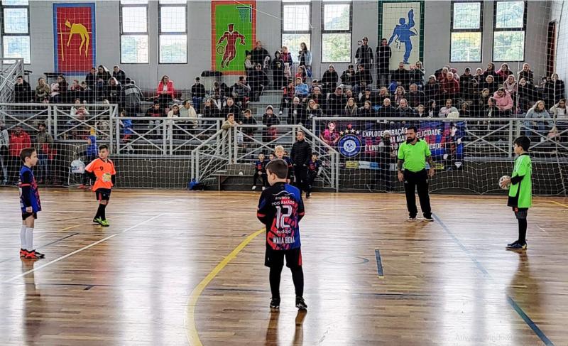 (Foto: Divulgação / PMMR)