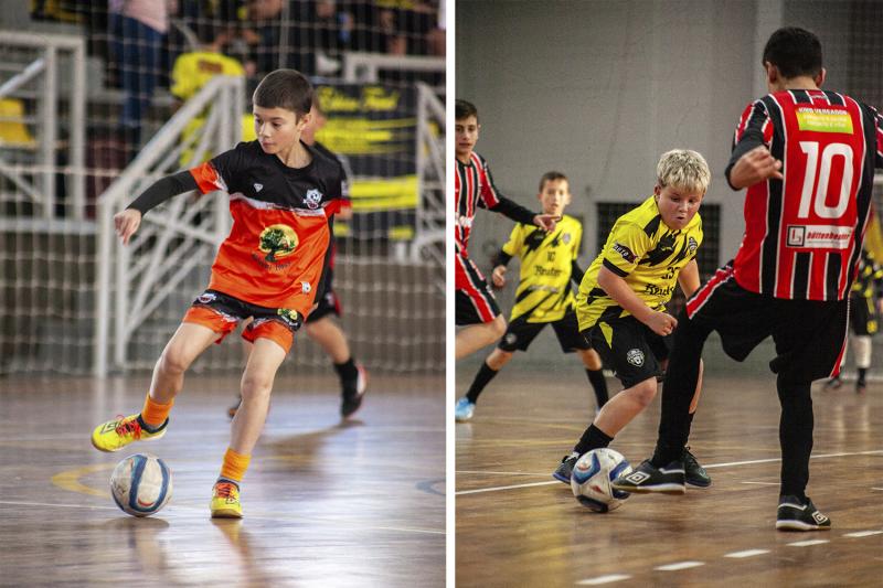 (Fotos: @napalmfoto)