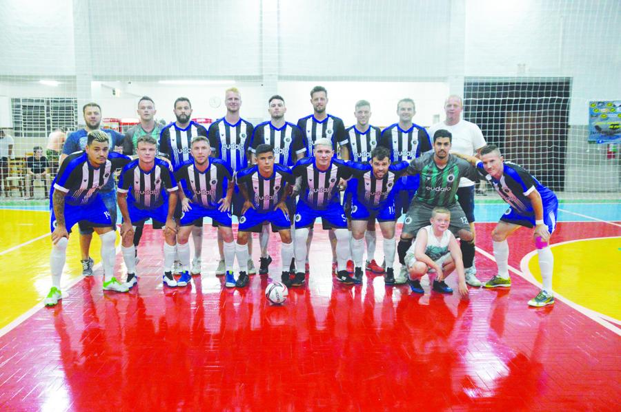 Teewald venceu por 10 a 6