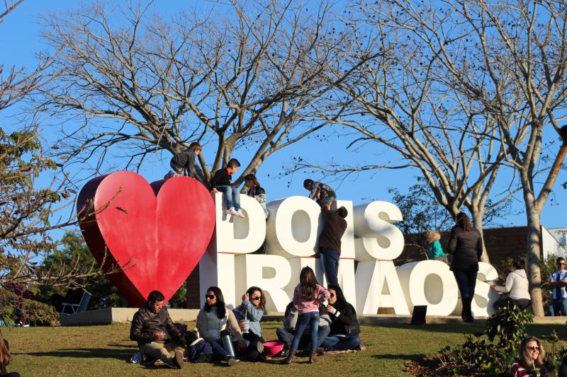 (Foto: Octacílio Freitas Dias)