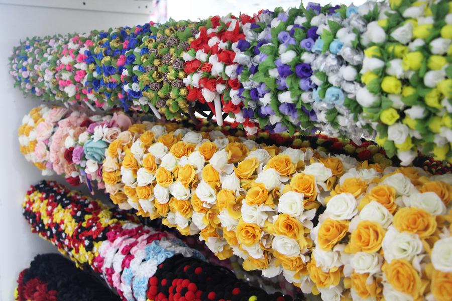 Tiaras de Kerb em diversas cores e modelos
