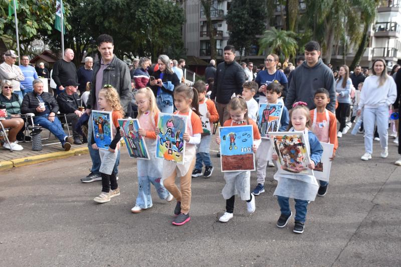(Fotos: Divulgação / PMDI)