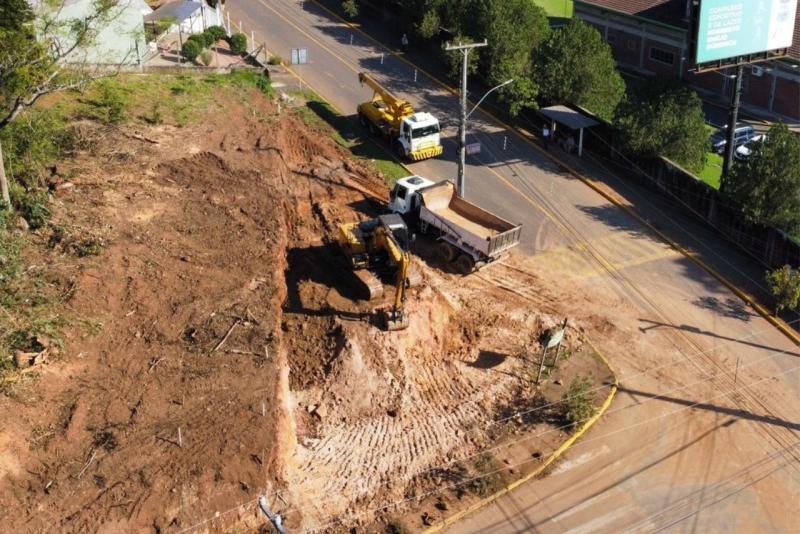 (Fotos: Divulgação / PMDI)