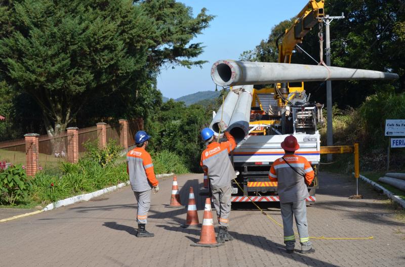 (Foto: Divulgação / PMMR)