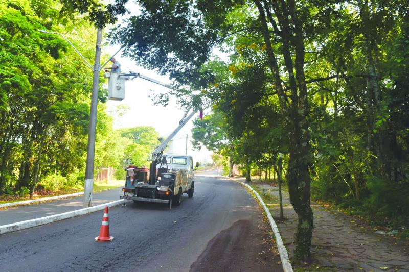 (Foto: Divulgação / PMDI)