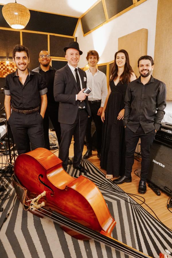 Truco Jazz