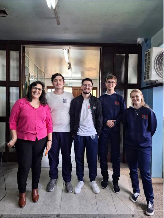 Turma 301