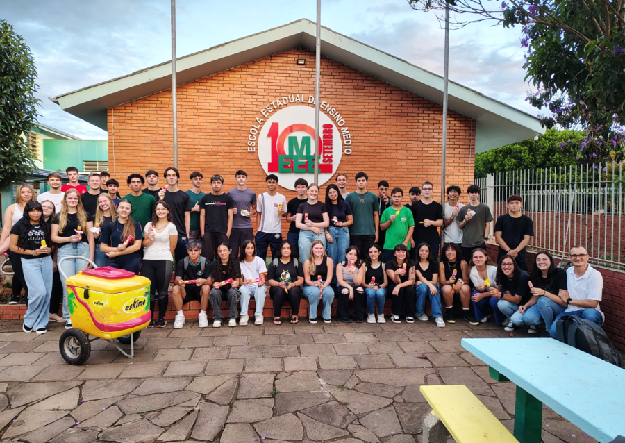 Turma do noturno