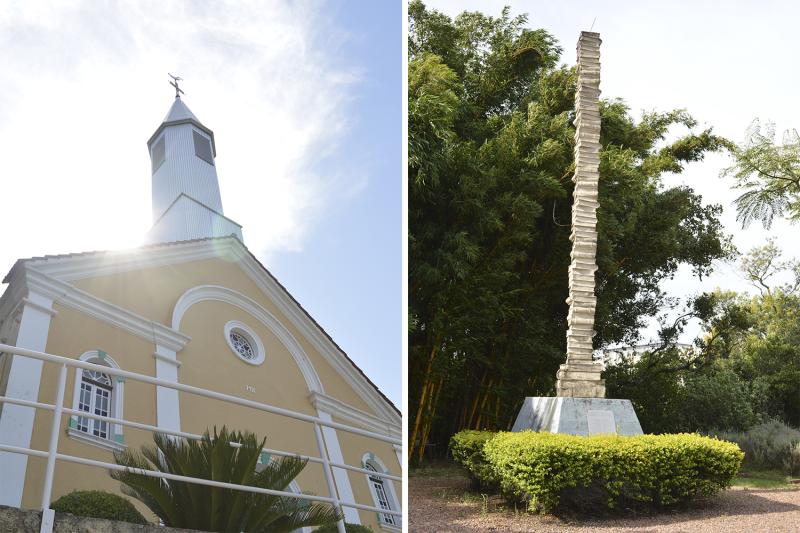 (Fotos: Arquivo JDI)