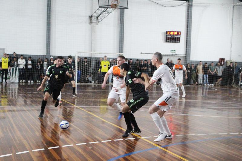 (Foto: Arquivo JDI)