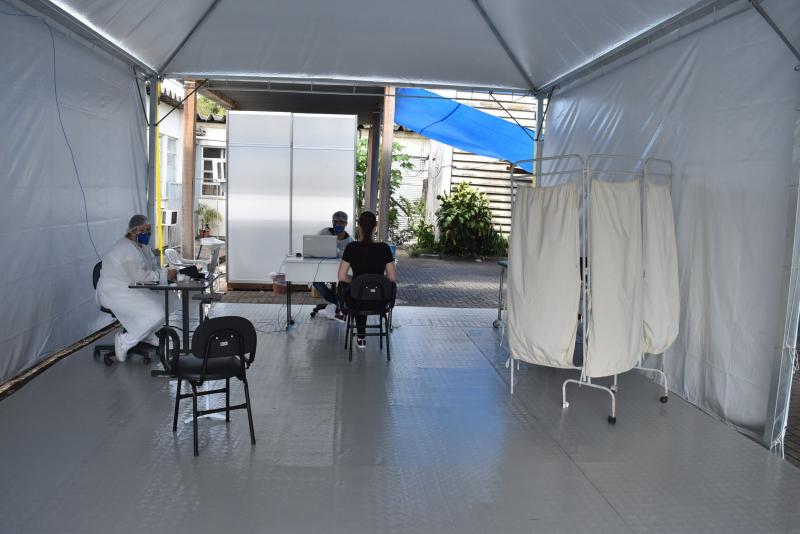 (Foto: Divulgação / PMDI)