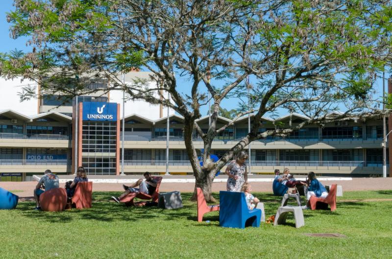 (Foto: Divulgação / Unisinos)