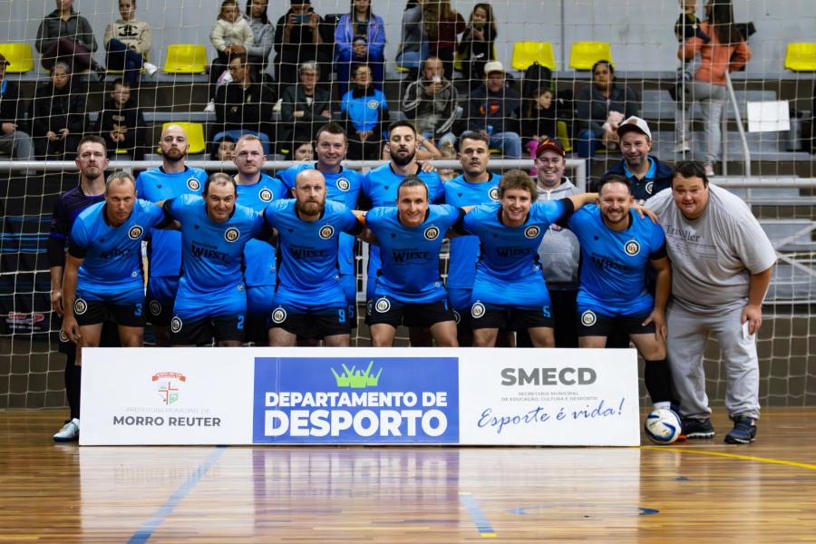 UPC – 2ª Divisão