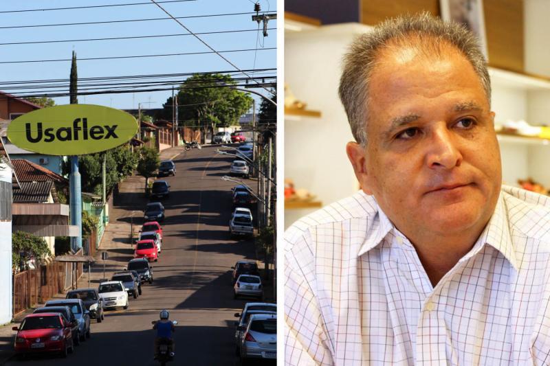 Sergio Bocayuva, CEO da empresa