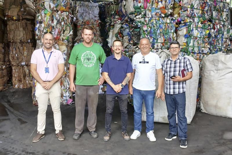 (Fotos: Divulgação / PMDI)