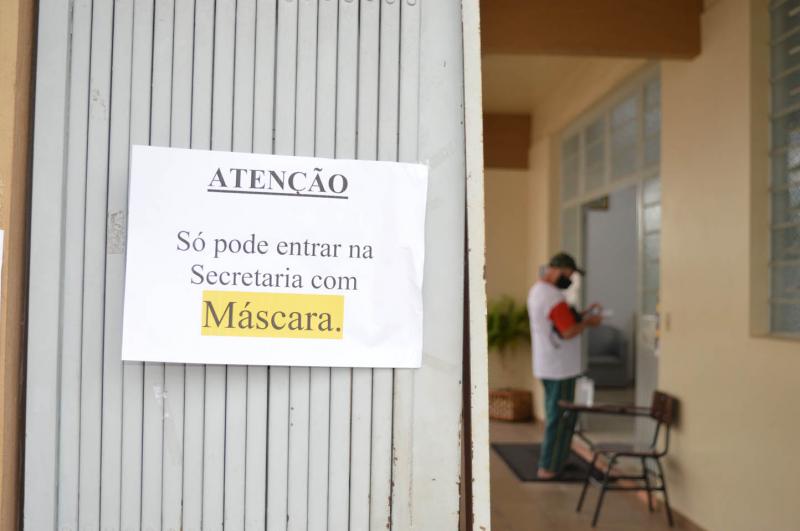 Novo decreto foi anunciado na tarde desta sexta