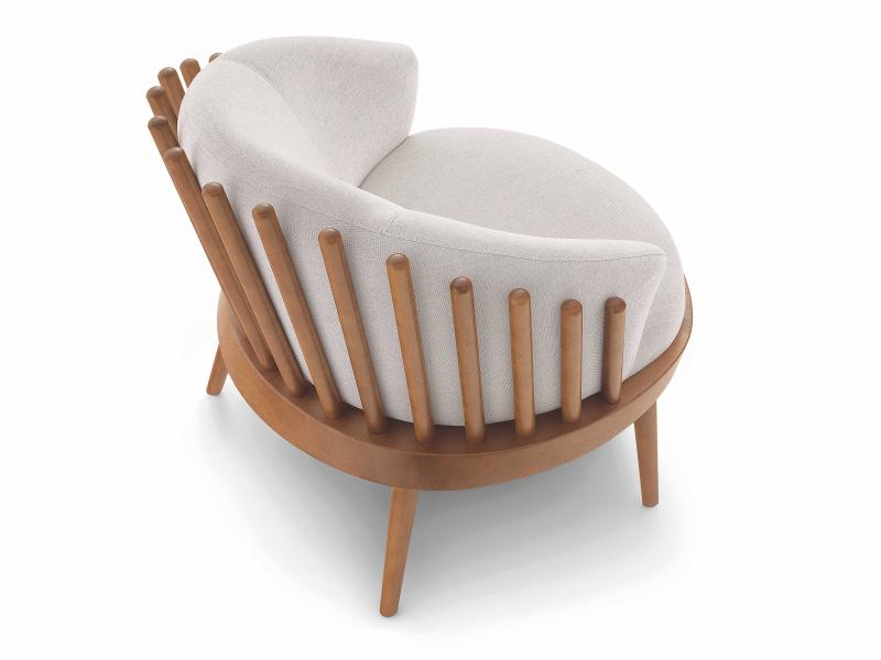 Poltrona Fane 