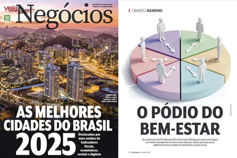 (Imagens: Divulgação)