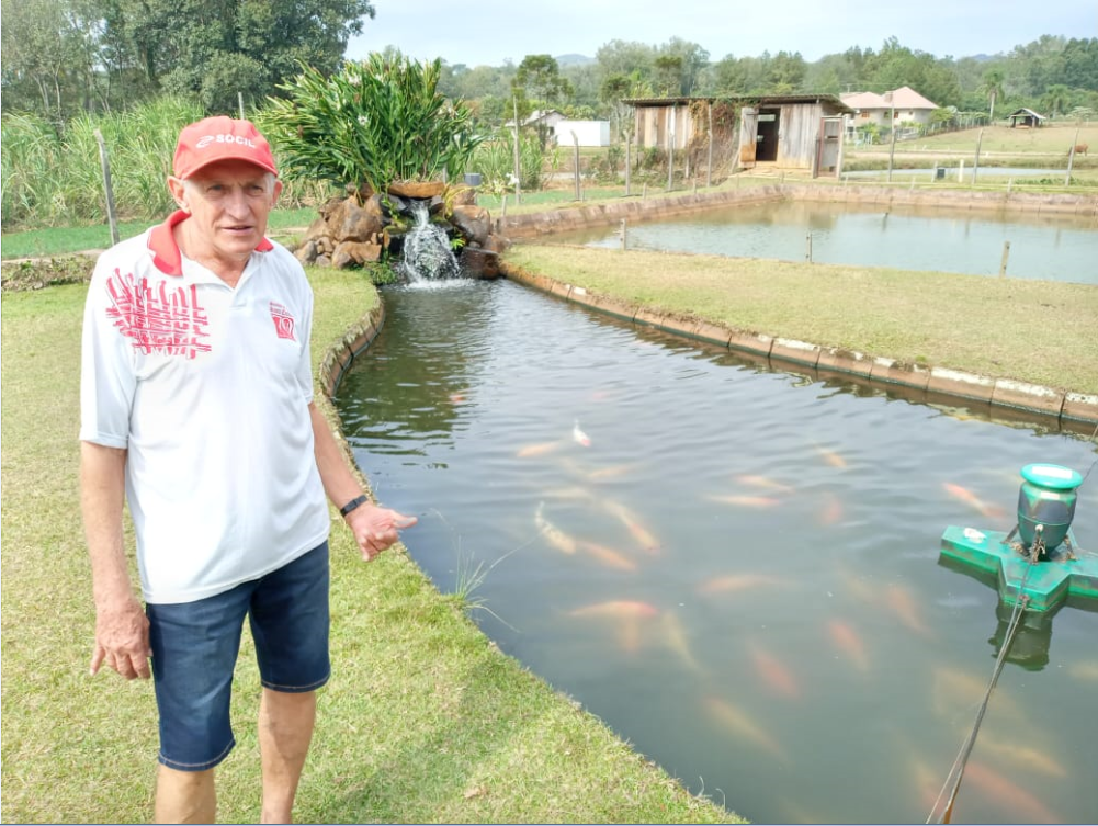 Venda caiu em torno de 25%, segundo Marco