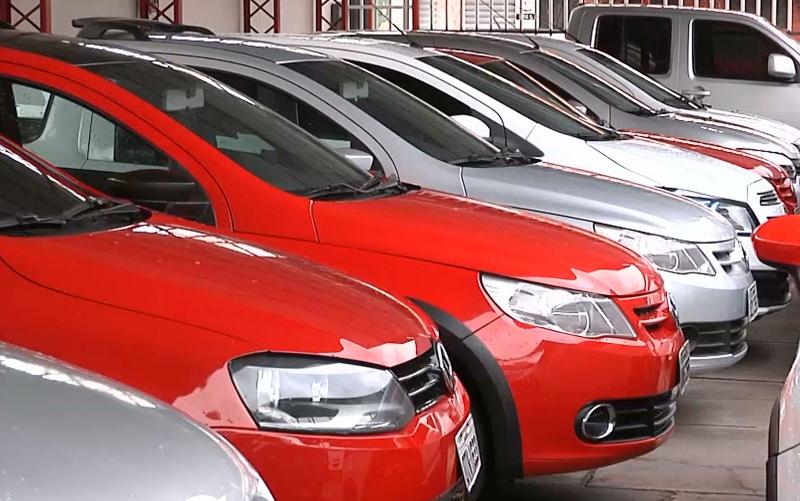 Fonte: G1 / Auto Esporte
