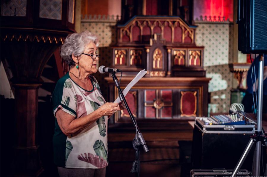 Vera Rausch