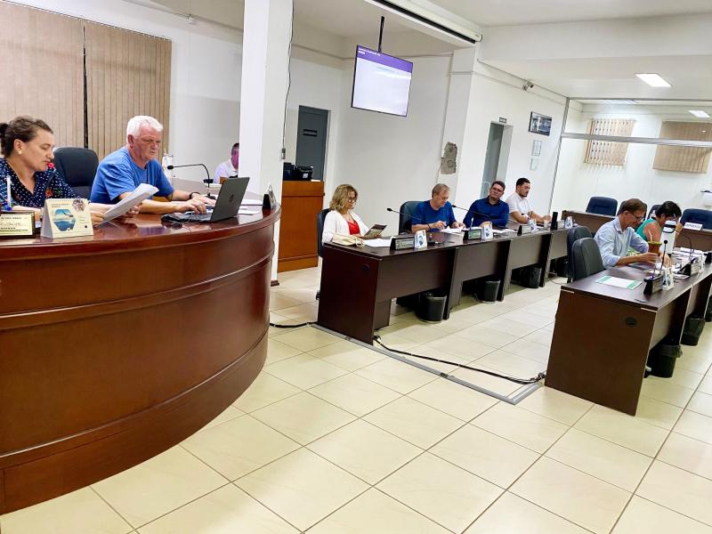 (Foto: Divulgação / Câmara)