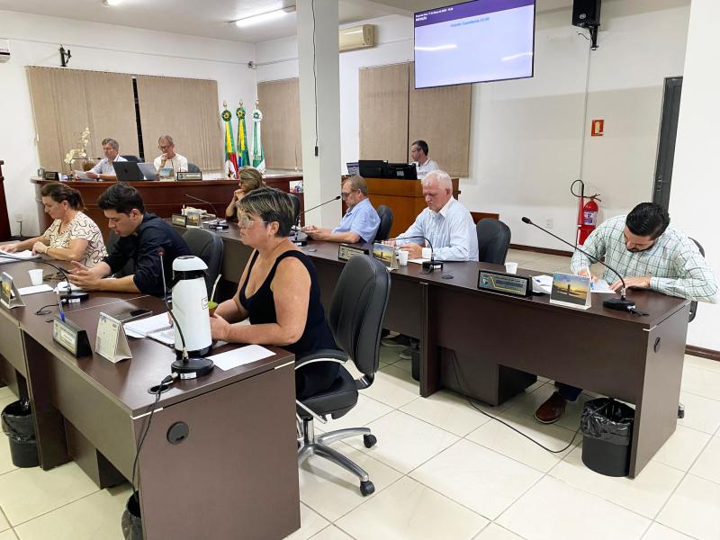 (Foto: Divulgação / Câmara)