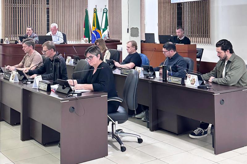 (Foto: Divulgação / Câmara)