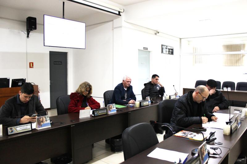 (Foto: Divulgação / Câmara)