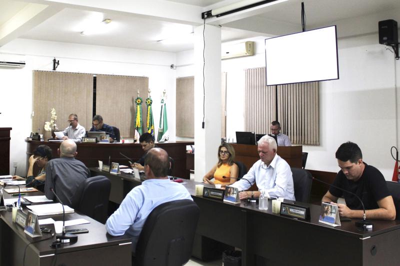 (Foto: Divulgação / Câmara)