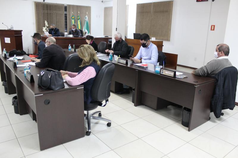 (Foto: Divulgação / Câmara)