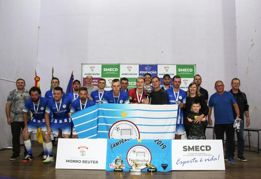 Vice-campeão -  Bola Fora