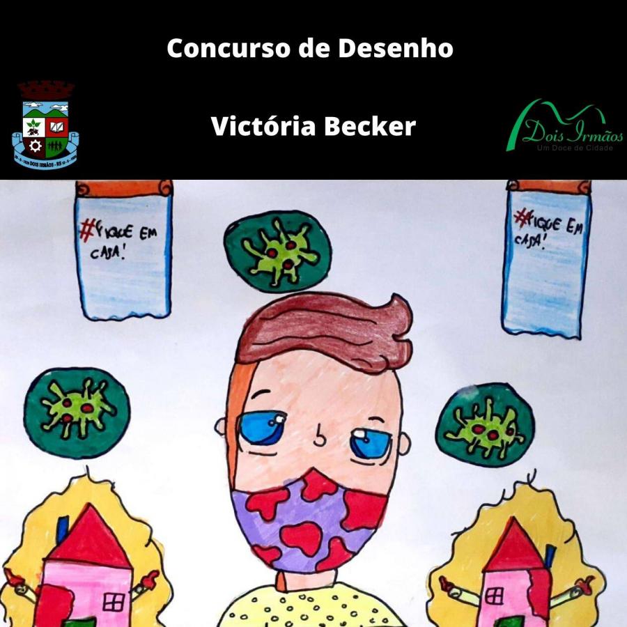 Victória Becker