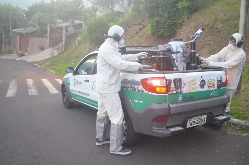 (Foto: Divulgação / PMDI)