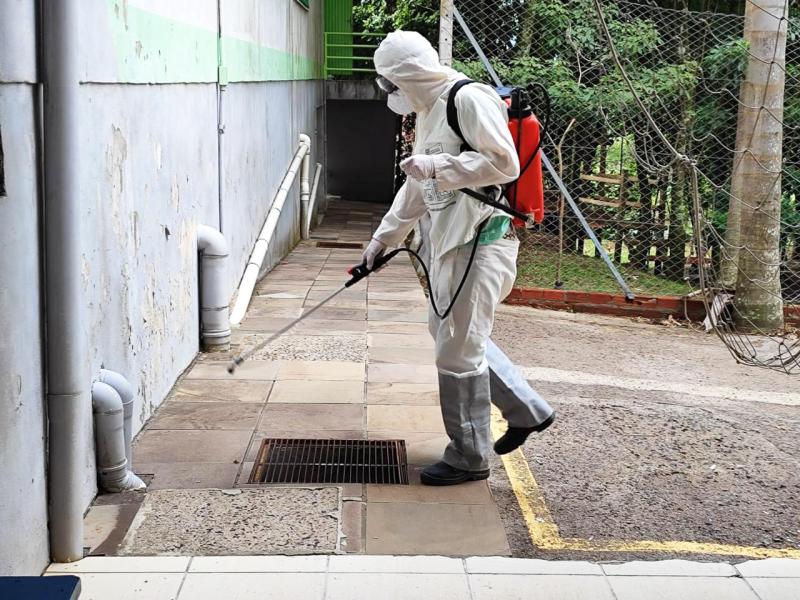 (Fotos: Divulgação / PMDI)