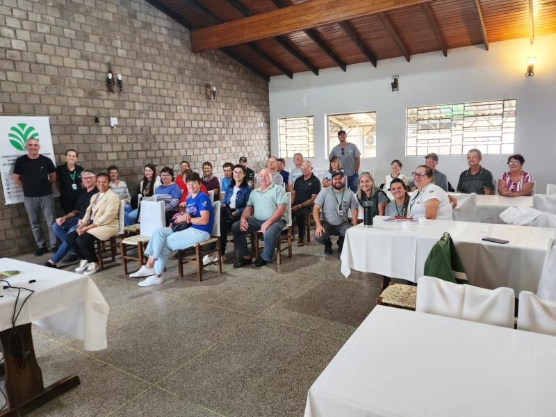 (Fotos: Divulgação / PMDI)