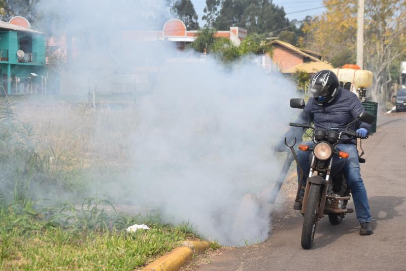 (Foto: Divulgação / PMDI)