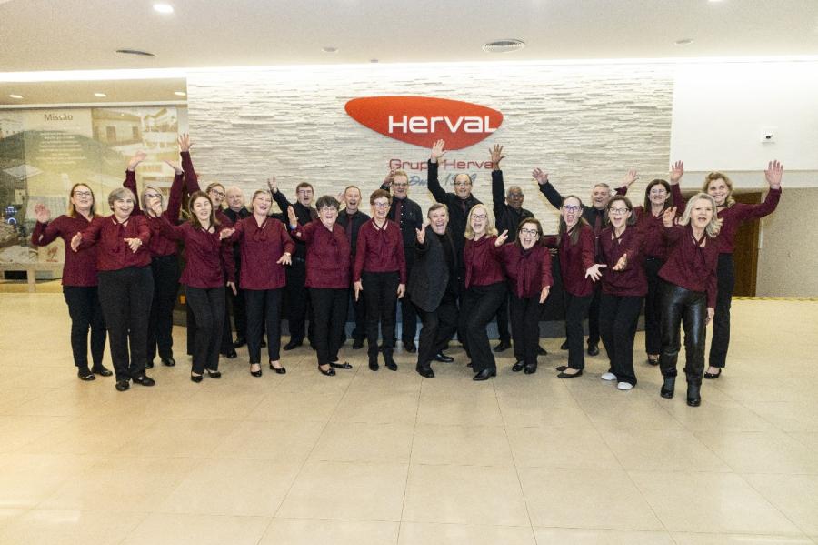 Vocal Herval