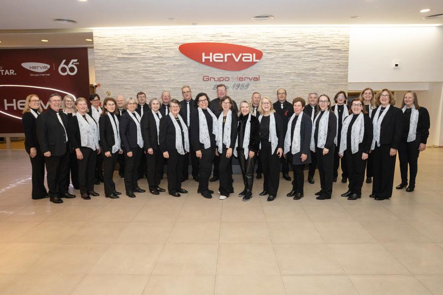 Vocal Herval