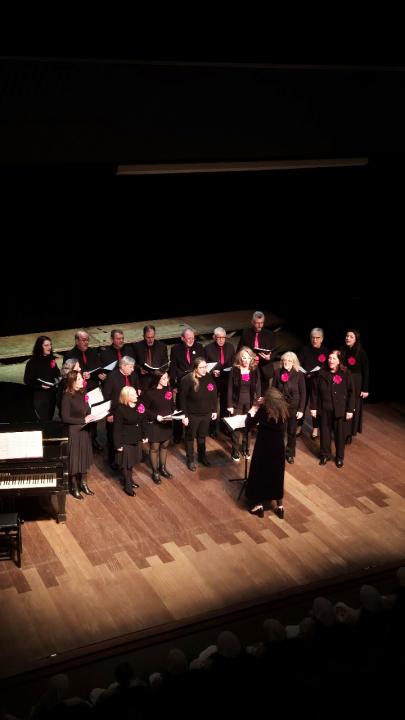 Vocal Nota Livre