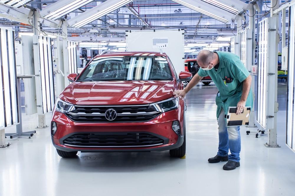 Fonte: G1 / Auto Esporte