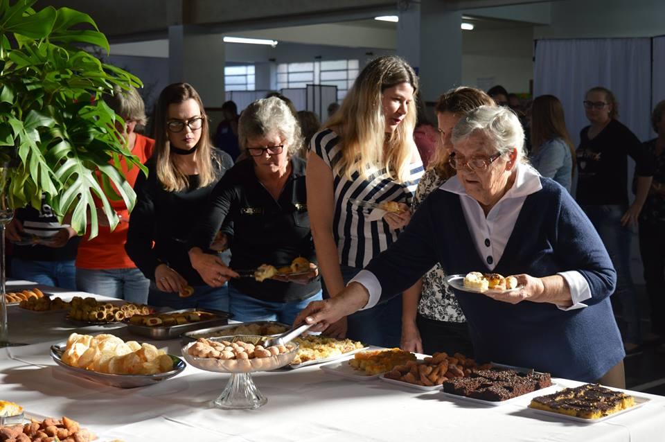 Evento será no dia 3 de agosto