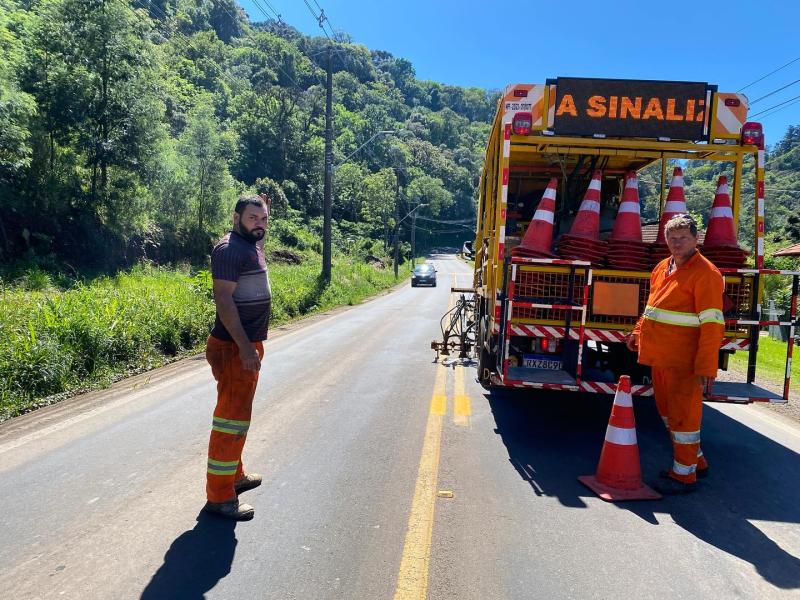 (Foto: Divulgação / PMMR)