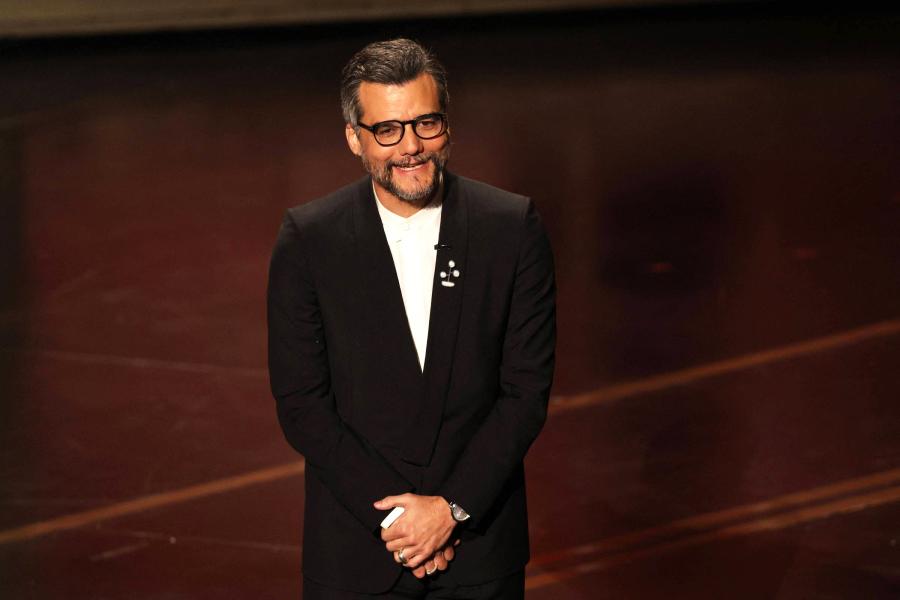 Wagner Moura apresenta prêmio de direção de elenco; ‘O Agente Secreto’ concorreu na categoria, que foi vencida por ‘Uma Batalha Após a Outra’