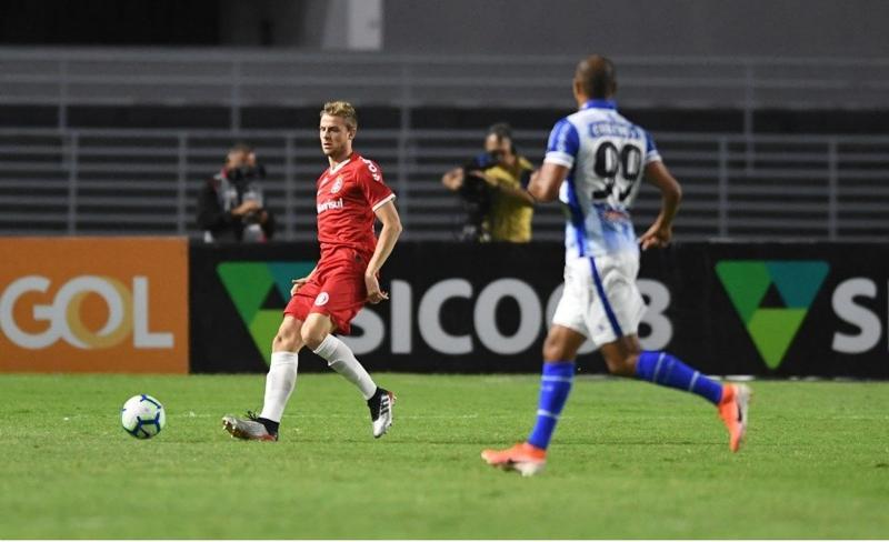 Fonte: Globo Esporte