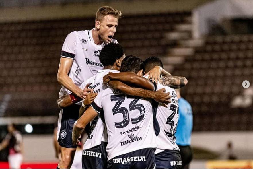 (Fotos: Divulgação / Remo)