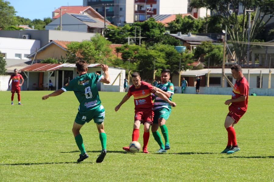 Zero Grau venceu o Los Guapos por 3 a 0